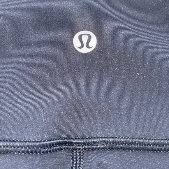 Lululemon Wunder Under Full-On Luxtreme 28”!!!!! - Picture 6 of 6